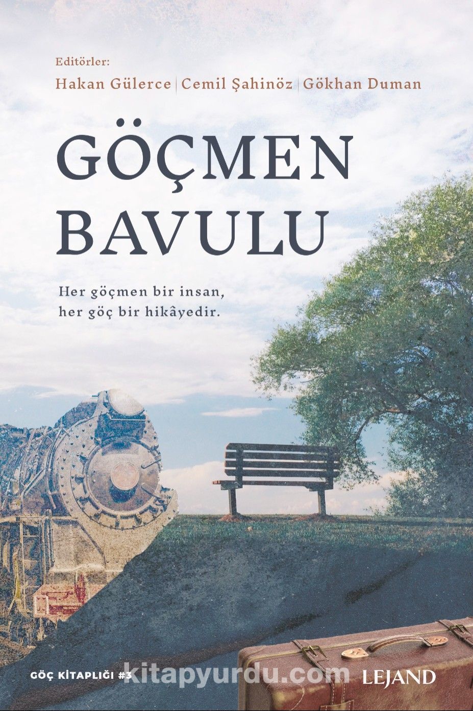 Göçmen Bavulu