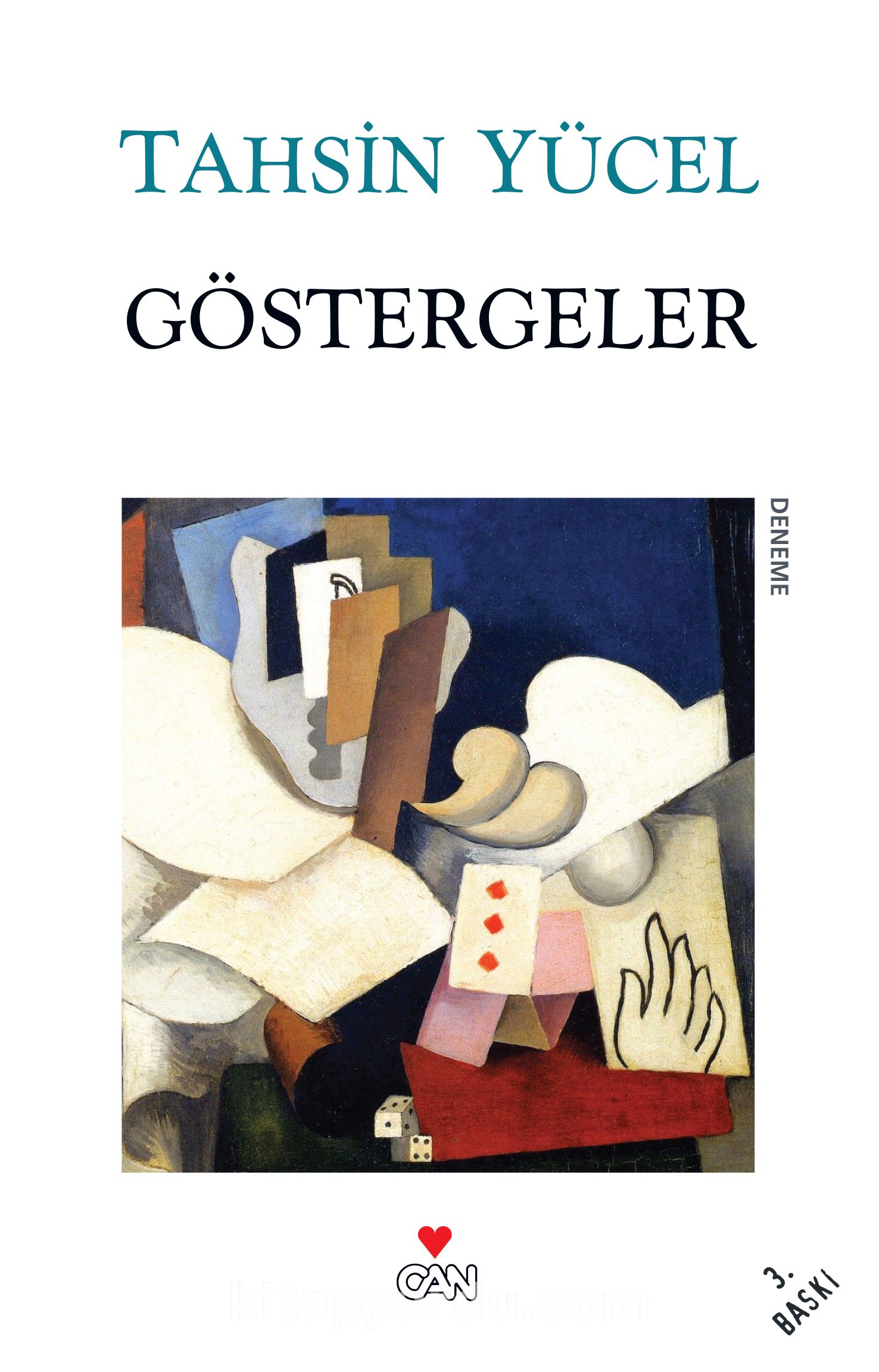 Göstergeler