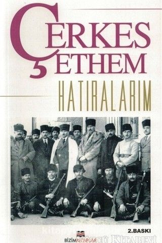 Hatıralarım