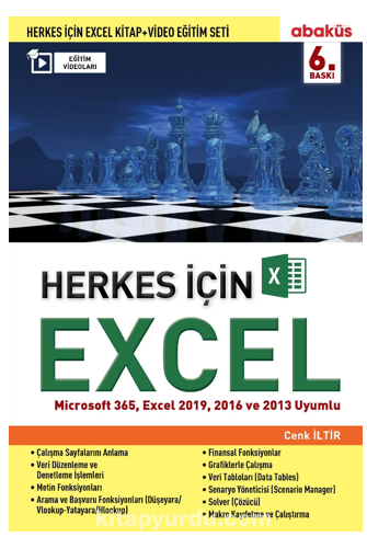 Herkes İçin Excel