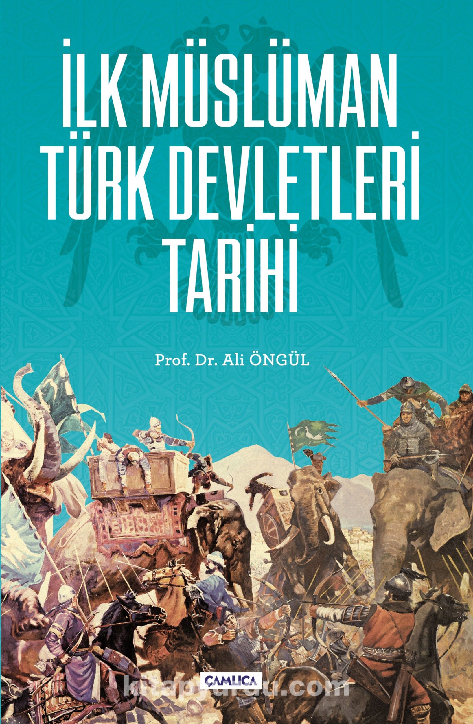 İlk Müslüman Türk Devletleri