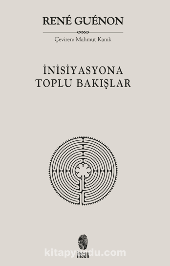 İnisiyasyona Toplu Bakışlar