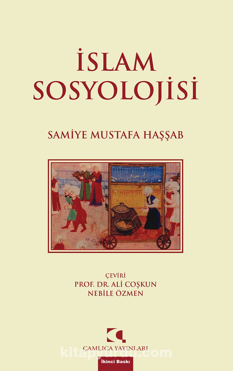 İslam Sosyolojisi