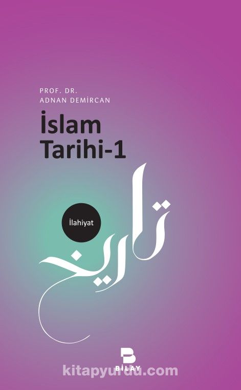 İslam Tarihi 1