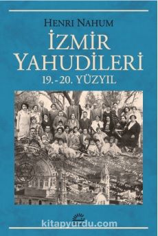 İzmir Yahudileri