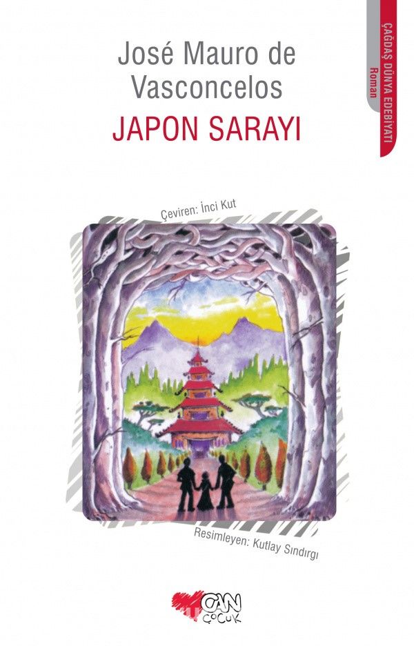 Japon Sarayı