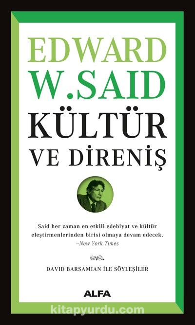 Kültür ve Direniş