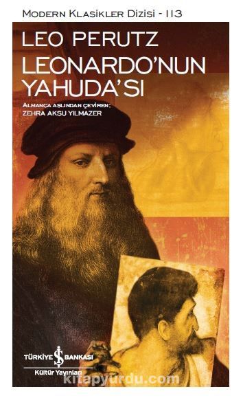 Leonardo’nun Yahuda’sı