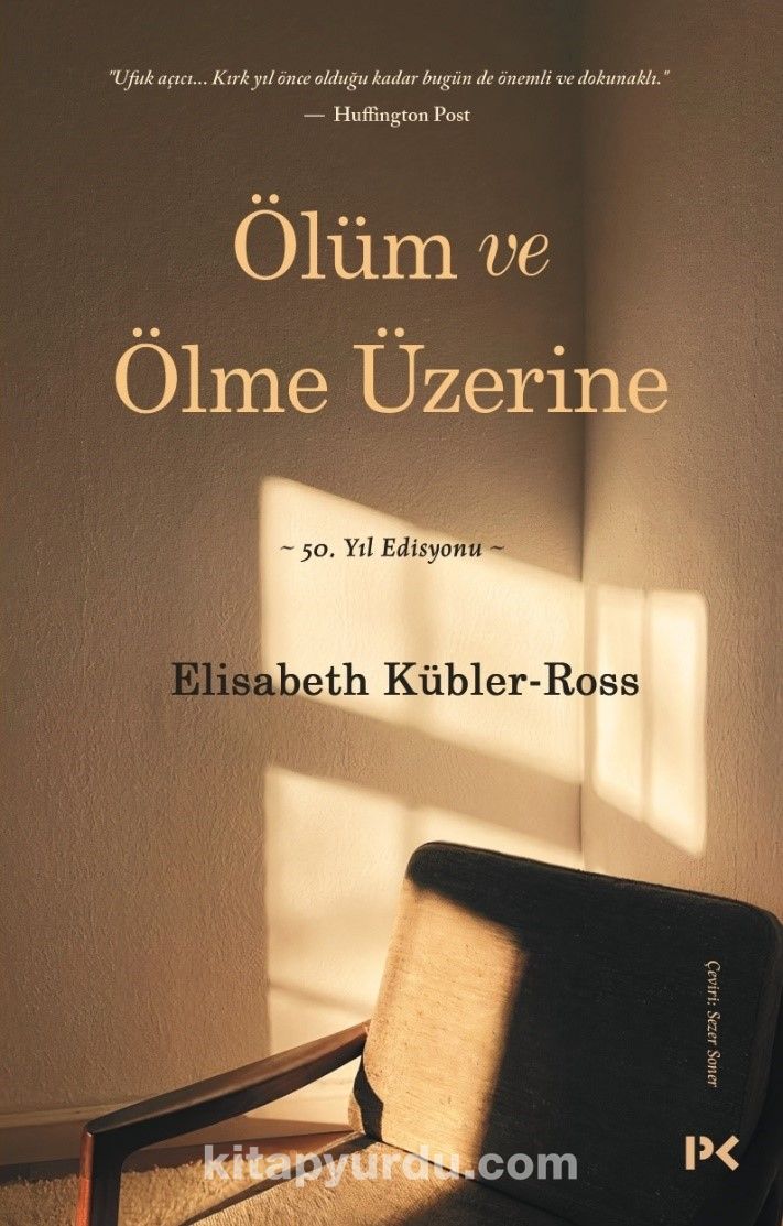 Ölüm ve Ölme Üzerine