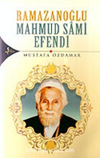 Ramazanoğlu Mahmud Sami Efendi