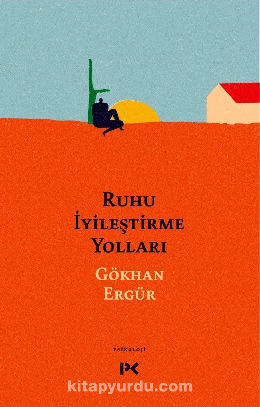 Ruhu İyileştirme Yolları