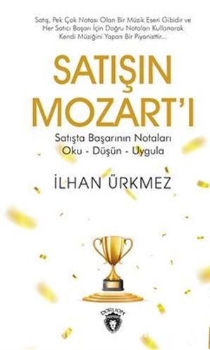 Satışın Mozart'ı