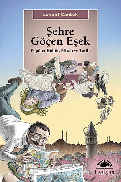 Şehre Göçen Eşek & Popüler Kültür, Mizah ve Tarih