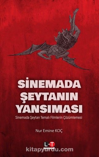 Sinemada Şeytanın Yansıması & Sinemada Şeytan Temalı Filmlerin Çözümlemesi