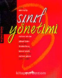 Sınıf Yönetimi / Editör:Emin Karip