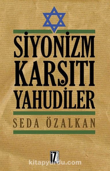 Siyonizm Karşıtı Yahudiler