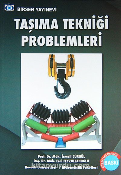 Taşıma Tekniği Problemleri