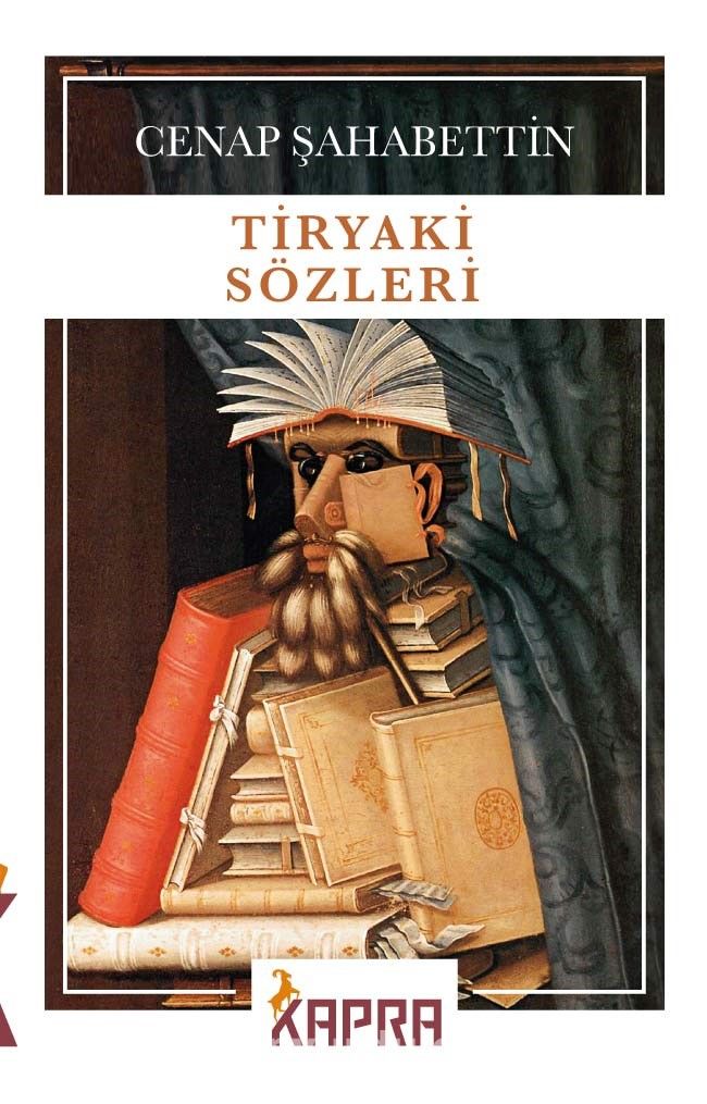 Tiryaki Sözler