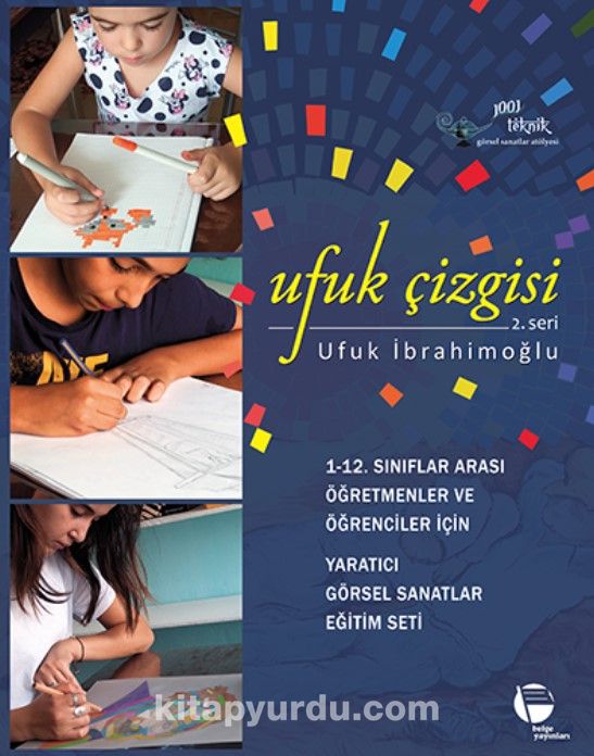 Ufuk Çizgisi 2. Seri