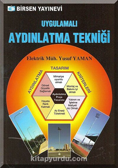 Uygulamalı Aydınlatma Tekniği