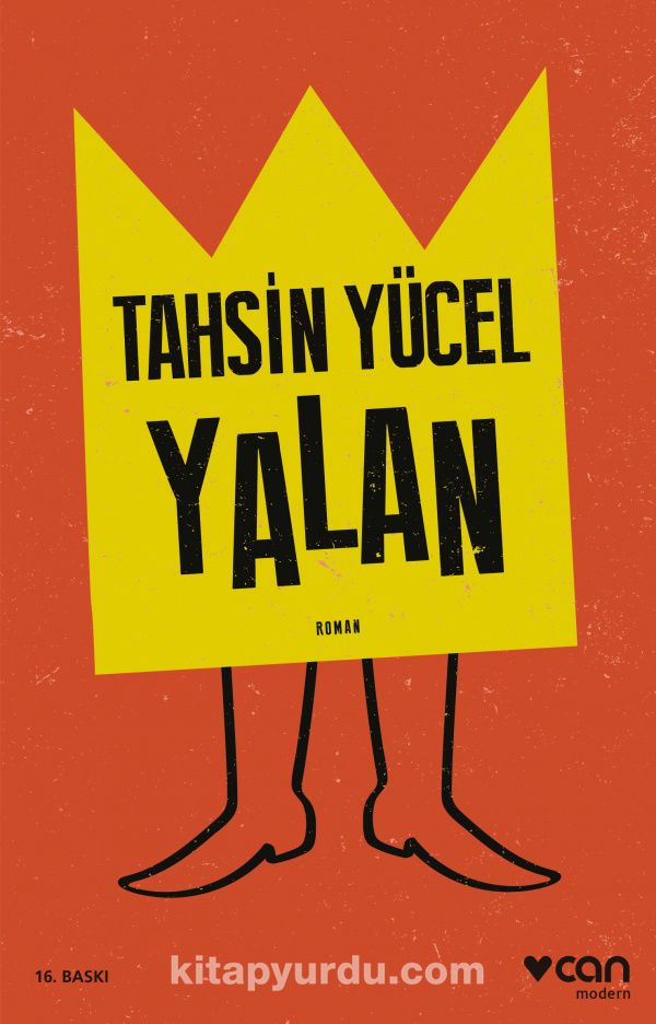 Yalan