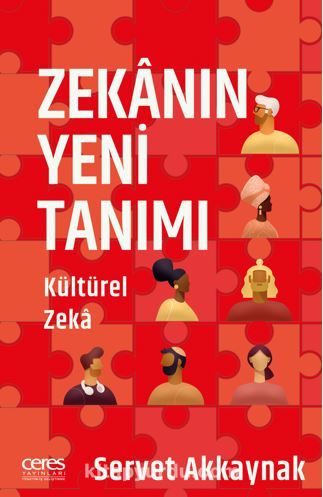 Zekanın Yeni Tanımı Kültürel Zeka