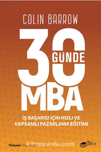 30 Günde MBA