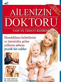 Ailenizin Doktoru & Tanı ve Tedavi Rehberi