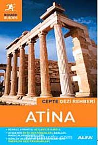 Atina - Cepte Gezi Rehberi