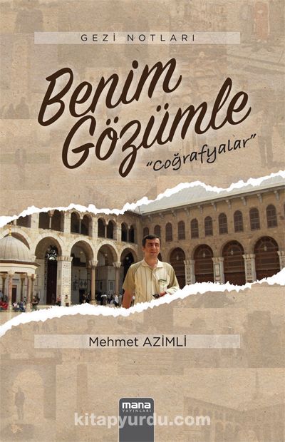 Benim Gözümle & Coğrafyalar