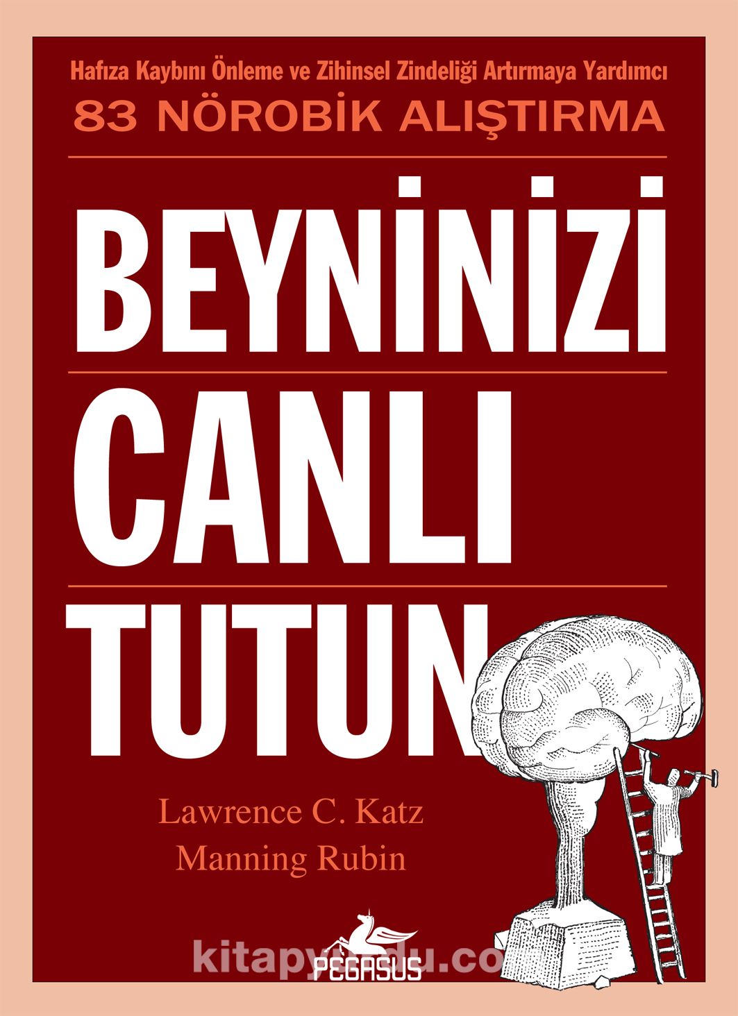 Beyninizi Canlı Tutun