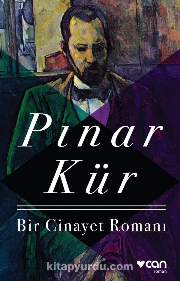 Bir Cinayet Romanı