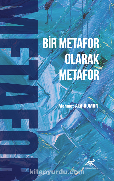 Bir Metafor Olarak Metafor