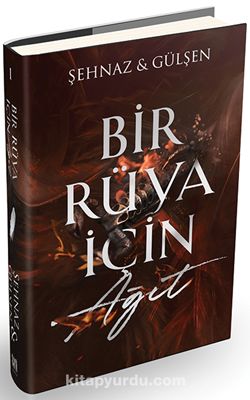 Bir Rüya İçin Ağıt (Ciltli)