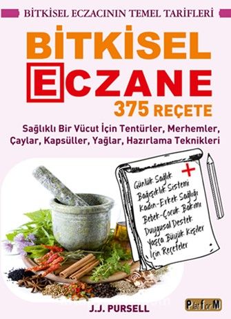 Bitkisel Eczane & 375 Reçete