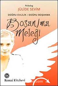 Boşan/ma Meleği & Doğru Evlilik Doğru Boşanma