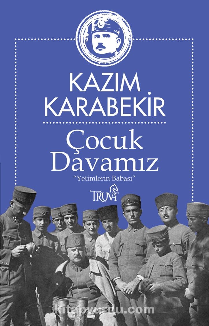 Çocuk Davamız