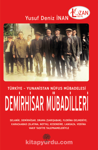 Demirhisar Mübadilleri