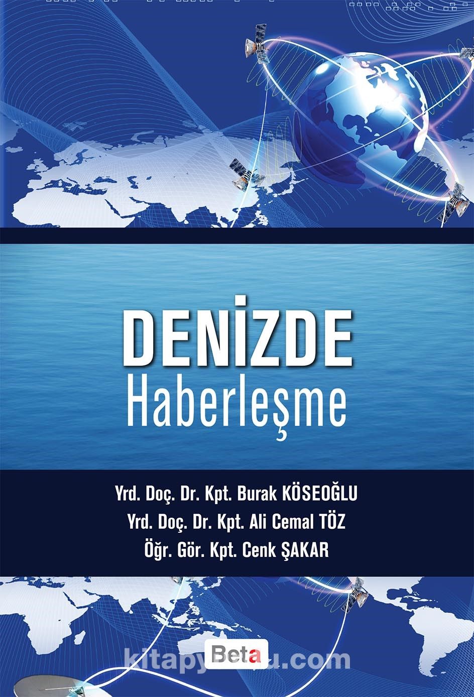 Denizde Haberleşme