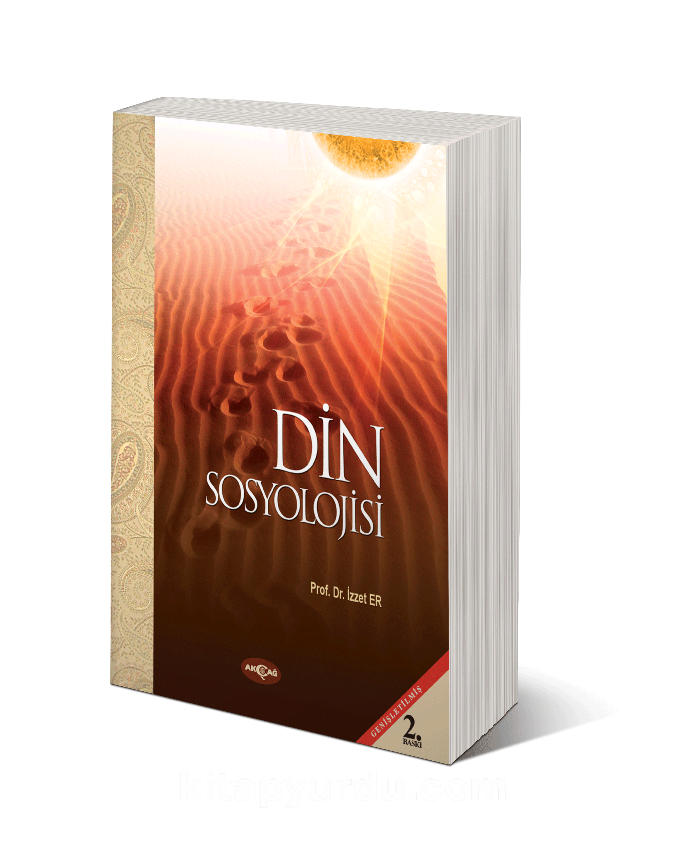 Din Sosyoloji