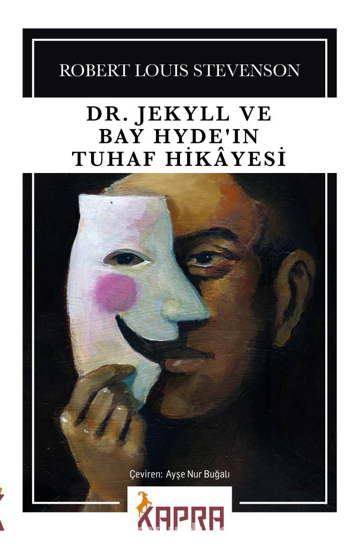 Dr. Jekyll ve Bay Hyde'in Tuhaf Hikayesi