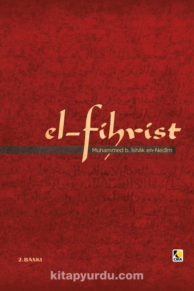 El-Fihrist