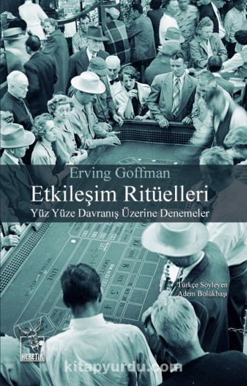 Etkileşim Ritüelleri