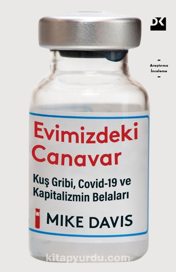 Evimizdeki Canavar