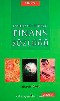 Finans Sözlüğü / İngilizce-Türkçe