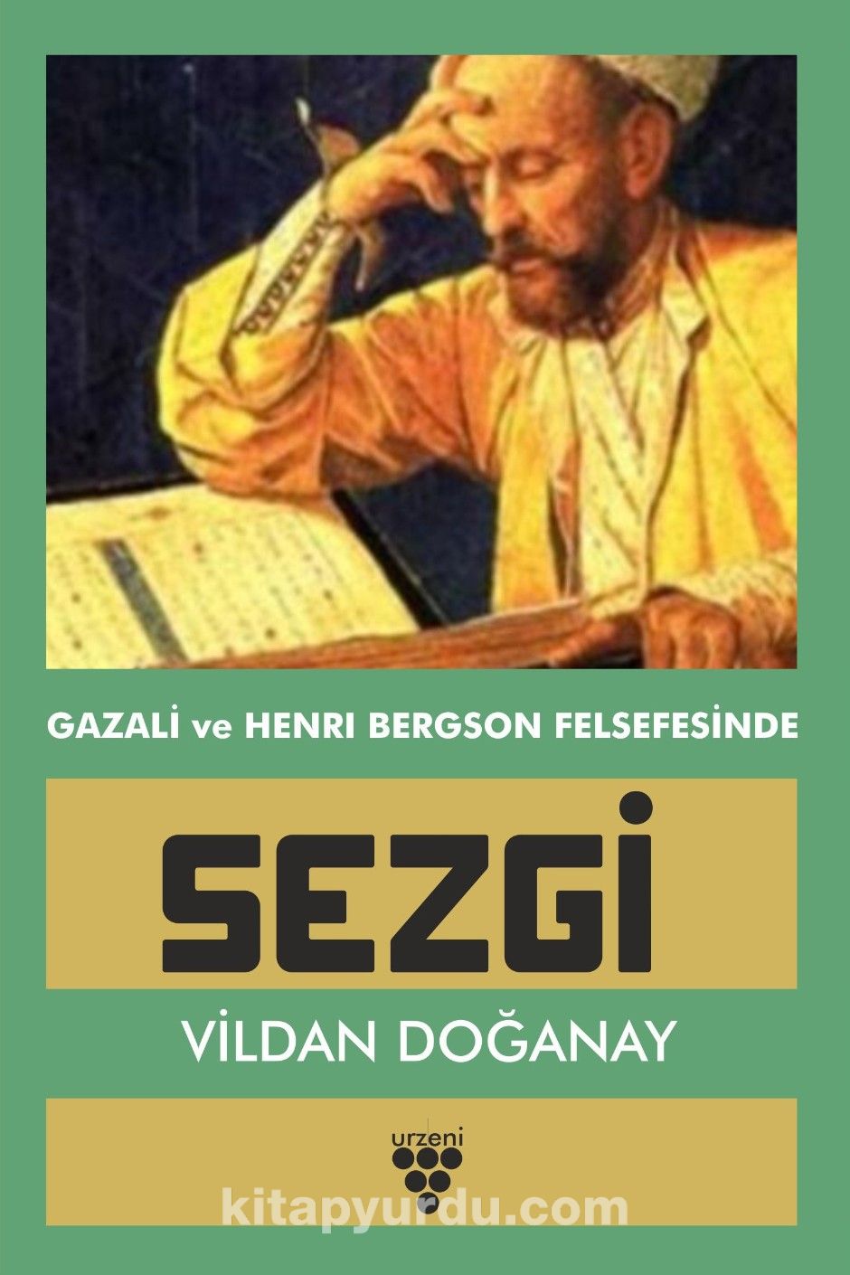 Gazali ve Henri Bergson Felsefesinde Sezgi