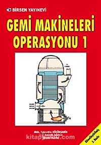 Gemi Makineleri Operasyonu-1