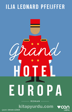 Grand Hotel Europa