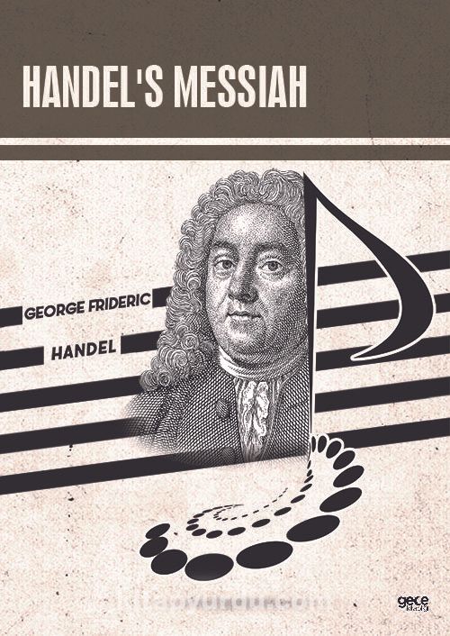 Handel's Messiah & Piano Concert Nr.2 In Bb Majör Op.83