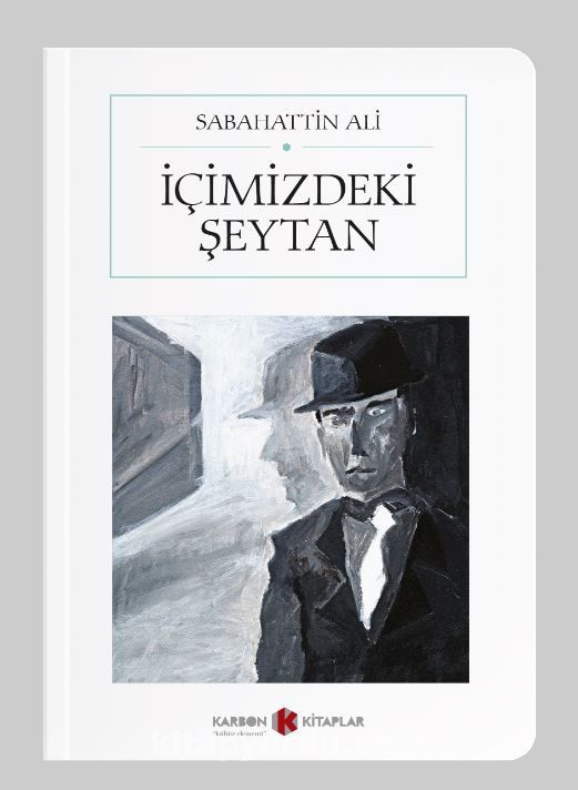 İçimizdeki Şeytan (Cep Boy) (Tam Metin)